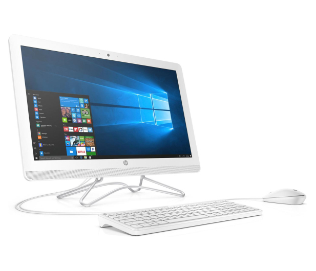 HP All-in-One A9-9400/8GB/240/W10 R5 FHD - 421769 - zdjęcie 3